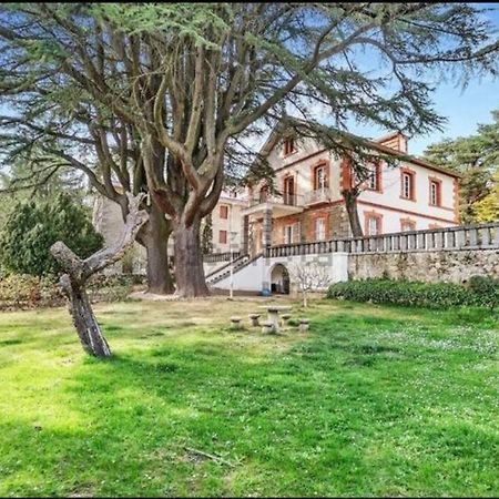סרסדייה Acogedor Chalet En La Sierra מראה חיצוני תמונה