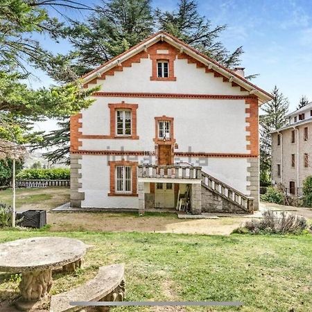 סרסדייה Acogedor Chalet En La Sierra מראה חיצוני תמונה