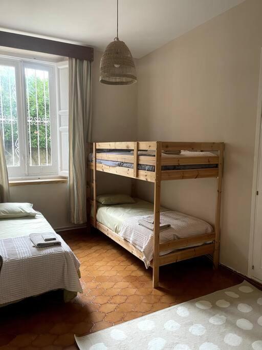 סרסדייה Acogedor Chalet En La Sierra מראה חיצוני תמונה