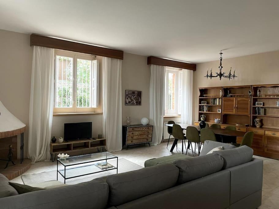 סרסדייה Acogedor Chalet En La Sierra מראה חיצוני תמונה