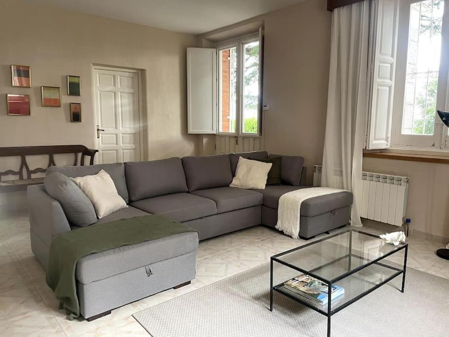 סרסדייה Acogedor Chalet En La Sierra מראה חיצוני תמונה
