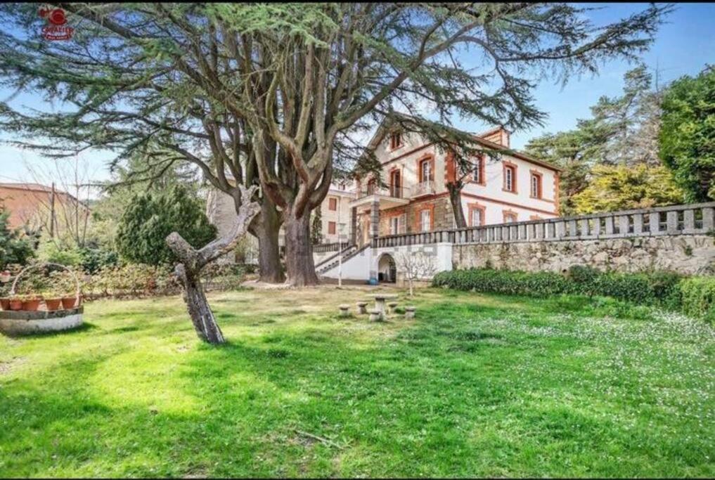 סרסדייה Acogedor Chalet En La Sierra מראה חיצוני תמונה